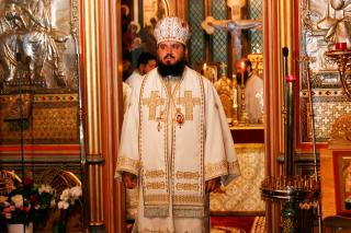„În Biserică, planurile le face Dumnezeu, nu ierarhii sau preoții. Noi doar le împlinim”– PS Atanasie de Bogdania, Arhiereu-vicar al Episcopiei Ortodoxe Române a Italiei