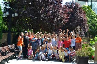 Activități interactive și educative Pro Vita Iași: „Unitatea familiei oferă unitatea neamului!”