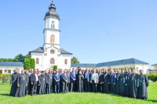 Continuitate și înnoire în Eparhia Romanului şi Bacăului