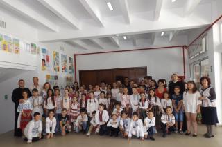 Proiectul „Zestrea Neamului Românesc”, în Protopopiatul Buhuși