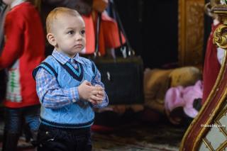Să fim prunci față de păcat