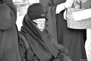 Mărturisitor al credinţei în vreme de prigoană şi dascăl al rugăciunii - Arhimandritul Mina Dobzeu (1921-2018)