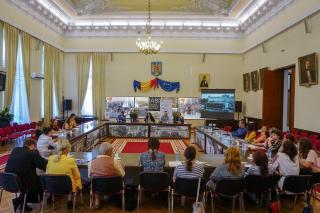 Începe a VI-a ediţie a Festivalului „Gavriil Musicescu”