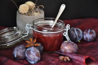 Magiun de prune tradițional