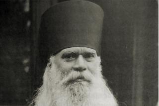 Sfântul Ierarh Serafim Sobolev, făcătorul de minuni din Sofia