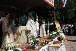 Manifestări religioase şi culturale în Parohia „Sfântul Ioan” din Bacău