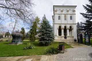 Catedrala Veche a Iașilor