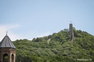 Mănăstirea Sfântului Antonie Stilitul din Georgia