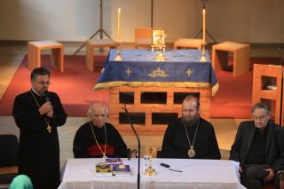 Conferință pe tema Marii Uniri la München și Nürnberg