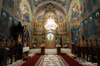 Catedrala Episcopală din Huși