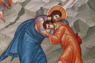 Canonul de pocăinţă pentru cel căzut în desfrânare