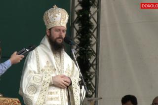 (Video) La ce folosește un trup sănătos în care stă un suflet bolnav ?  - PS Damaschin