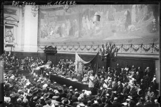 „Colocviile Putnei” XXI: Sfântul Voievod Ştefan cel Mare, pe stindardul unionist al anilor 1917-1918