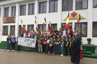Prima ediţie a evenimentului „Tânărul Oneştean"