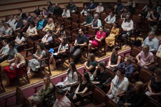 (Video) „Strategia națională de educație parentală” în dezbatere publică la Iași