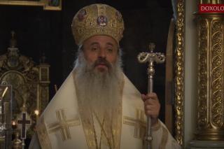 (Video) „Facultatea este chemată să-i învețe pe studenți cum să se apropie de Domnul”