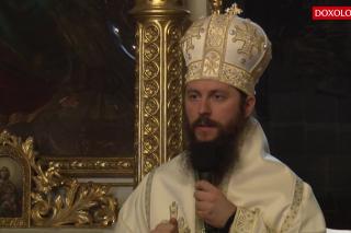 (Video) „Veți ține în palme de lut Trup de Dumnezeu”