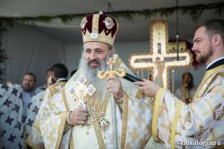 „Toți oamenii sunt chemați să-l cunoască pe Hristos în strălucirea Feței Sale”