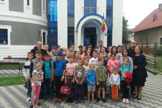 Activităţi dedicate tinerilor pe perioada vacanţei de vară