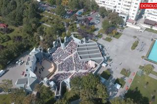 (Video) Întâlnirea Tinerilor Ortodocși din Vaslui - prima ediție
