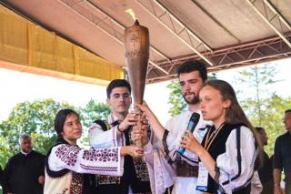 Am uitat parola! - ITOM 2018, o încercare de a ne vindeca de „înstrăinare” -