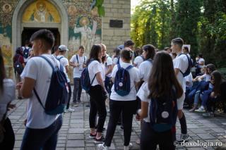 (Video) A doua zi la ITOM 2018