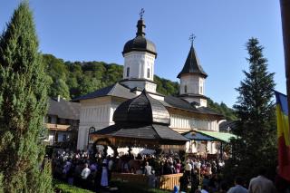 Martiriul Sfântului Ioan Botezătorul, serbat în Moldova