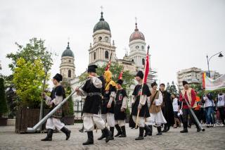 (Video) Radu Preda: „Biserica a fost liantul și garantul ideii de unitate a provinciilor românești”