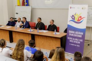 Proiectul cultural „Tânărul Băcăuan în An Centenar”, lansat la Bacău
