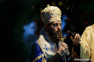 (Video) „Sfințenia nu este rezervată doar unei anumite categorii de oameni” - PS Damaschin Dorneanul