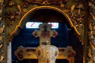 Vizite arhiereşti în Episcopia Huşilor