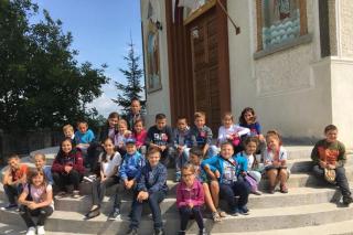 Şcoli de vară pentru tinerii din Moldova