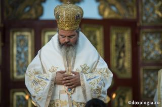 (Video)  „A fi credincios înseamnă să tânjești după întâlnirea cu Hristos” - PS Ignatie