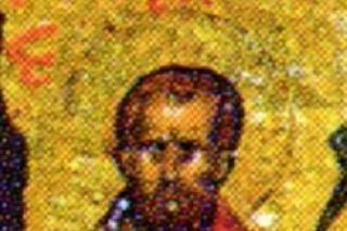 Canon de rugăciune către Sfântul Mucenic Evsignie