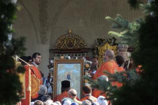 PS Calinic Botoşăneanul: „Să ieșim la vot în zilele de 6 şi 7 octombrie”