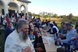 „Dorim ca societatea românească să se bucure de familii”