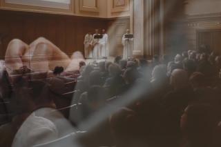(Video) IBMF - Concert de Muzică Veche Bisericească Occidentală - ziua a II-a