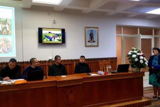 Consfătuirea profesorilor de religie din județul Bacău