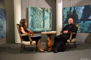 Anul bisericesc - Pr. Andrei Zlăvog - Pridvoarele credinței