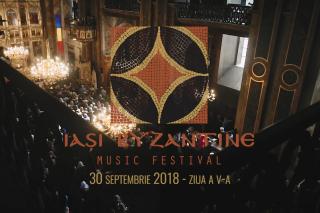 (Video) IBMF - Sfânta Liturghie - ziua a V-a: Axion duminical