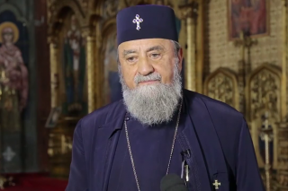 (Video) Mesajul Părintelui Mitropolit Laurențiu cu privire la Referendumul din 6-7 octombrie 2018