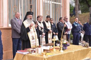 IPS Mitropolit Teofan, la deschiderea anului școlar: „Din ce în ce mai mult, în lumea aceasta a schimbării, ni se propun nu certitudini, ci dileme”