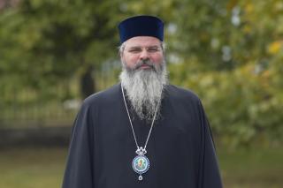 (Video) Mesajul Părintelui Episcop Ignatie cu privire la Rerefendumul din 6-7 octombrie 2018