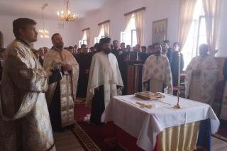 Debutul noului an şcolar la seminariile din Roman şi Huşi