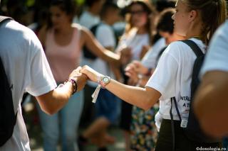 Referendumul pentru căsătorie sau cum arată România la 100 de ani de la Marea Unire