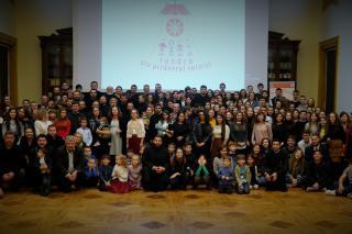 (Video) Proiectul  „Tabăra din pridvorul satului” la final