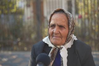 La 82 de ani, o lecție de credință și de înțelepciune