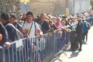 (Video) „Dacă nu credem în Dumnezeu, nu mai credem în nimic”