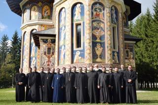 Consfătuirea catehetică anuală din Arhiepiscopia Iaşilor: „A fost încă un prilej de a constata cât de rodnic și odihnitor este lucrul în echipă”