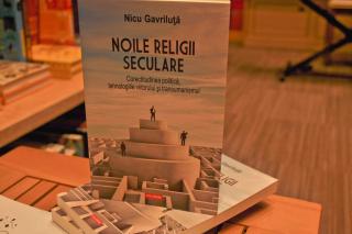 „Noile religii seculare”, un text cu valențe profetice